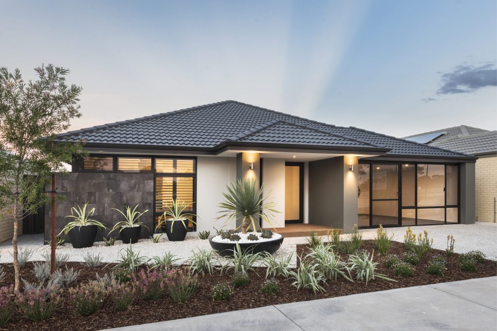 Choosing a Floor Plan | New Homes WA